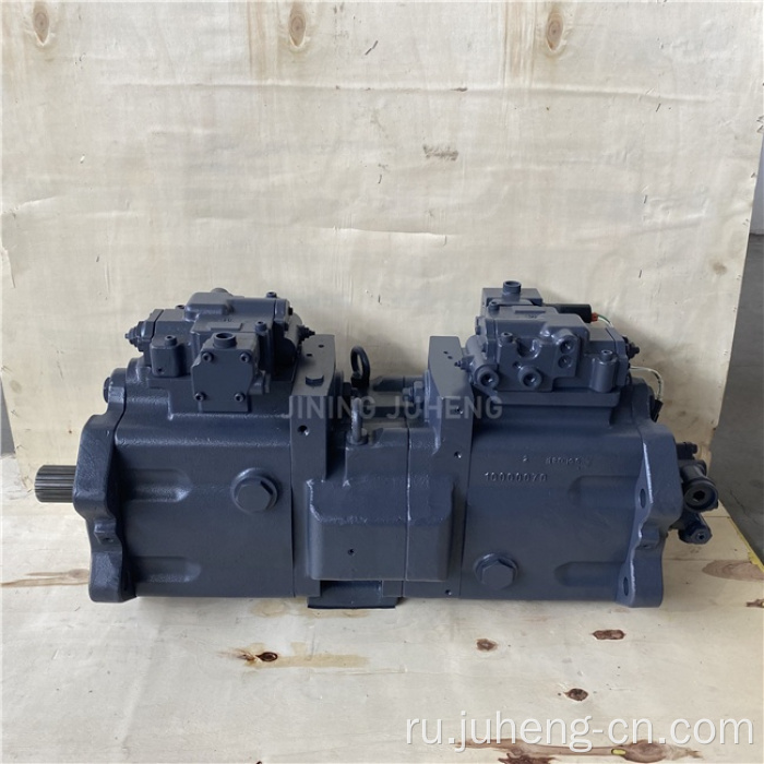 R520LC-9S Гидравлический насос Главный насос K5V200DTH-10WR-9N2Z-VT